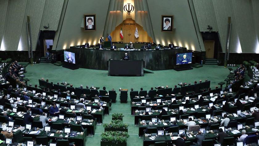 Iranpress: Iran Parliament voices support for Fatehan Kheibar drill