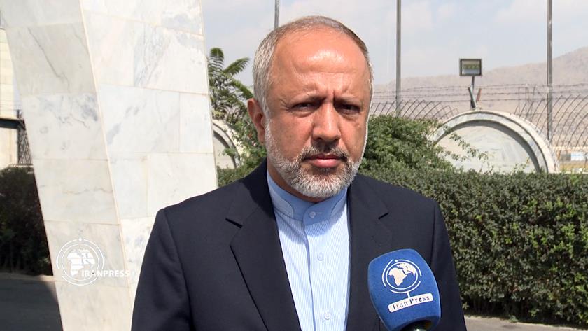 Iranpress: Iran assists Afghanistan based on Leader