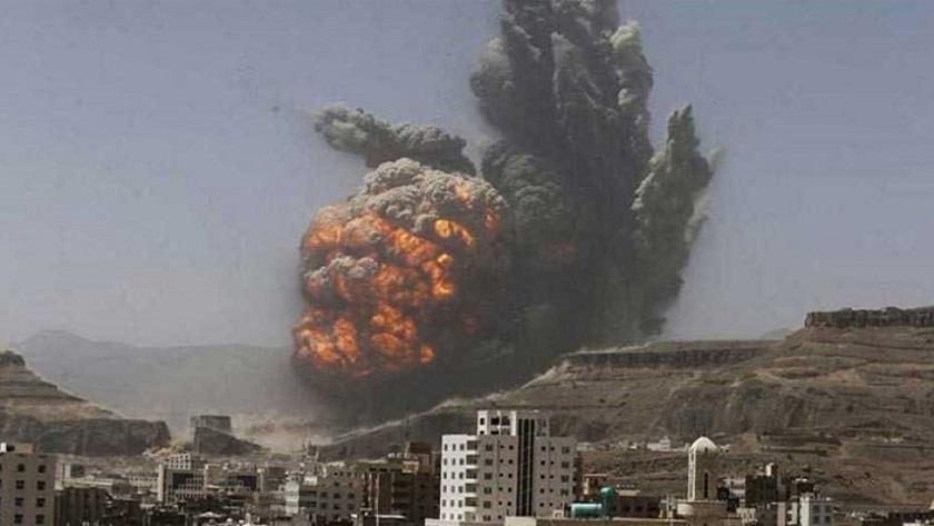 Iranpress: Saudi coalition continues to target Yemen