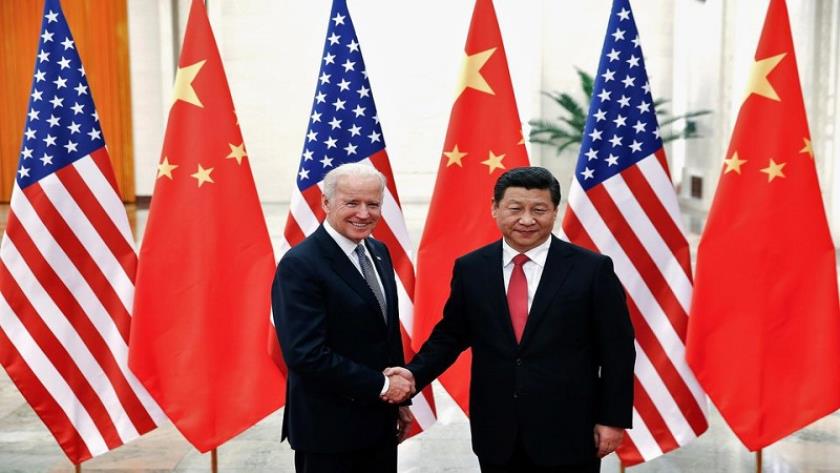 Iranpress: US-China presidents agree to hold a virtual meeting 