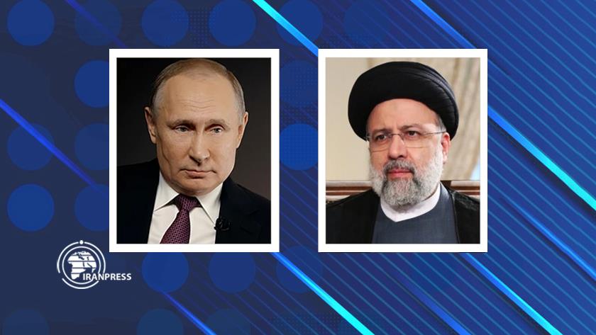 Iranpress: Raisi, Putin to meet by end of 2021