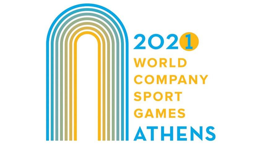 Iranpress: Iranian athletes bag medals in Athens World Company Sports Games