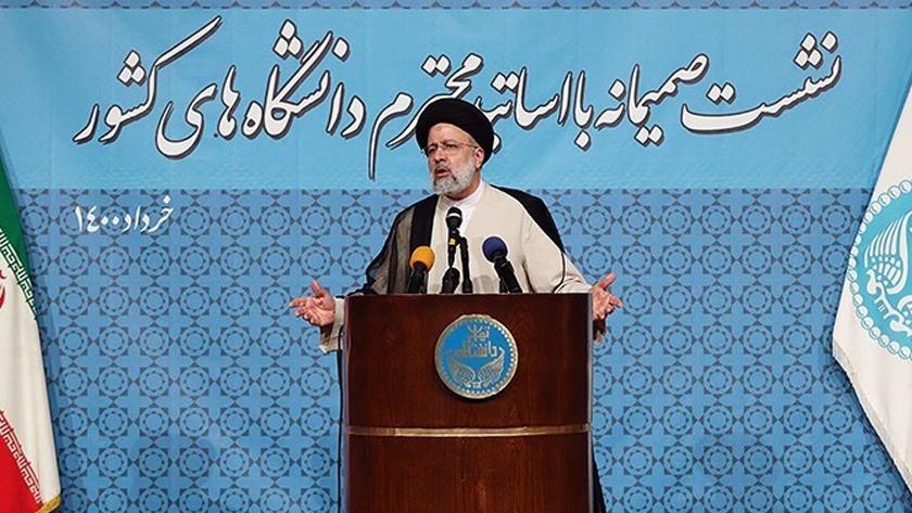 Iranpress: Raisi to mark beginning of Iran