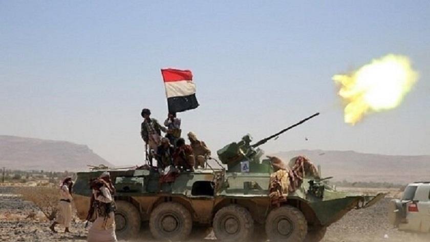 Iranpress: Yemeni forces liberate strategic city of al-Jubah in Marib