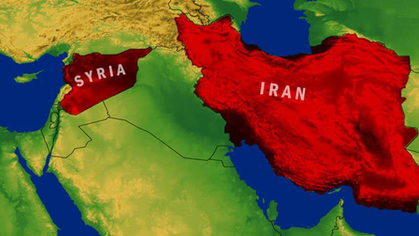 Iranpress: Where does Iran stand in Syria