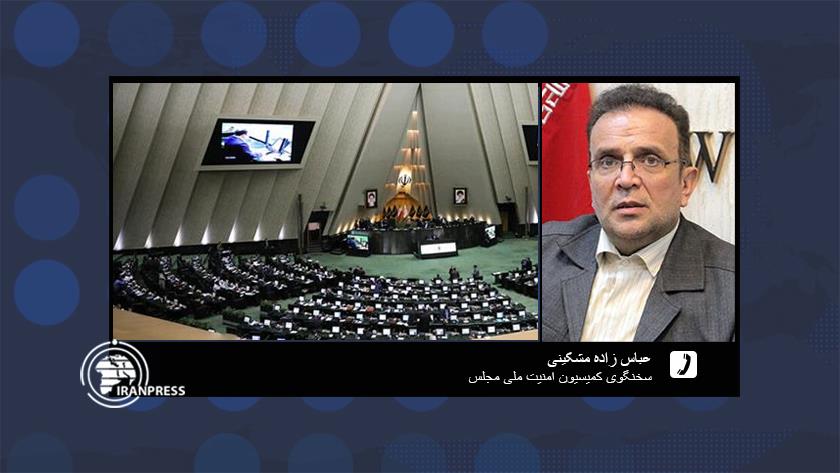 Iranpress: Iran, Caucasus relations have bright future: Iranian MP