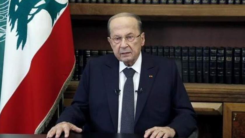 Iranpress: Beirut rioters will be punished: Lebanese President