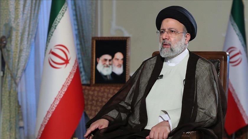 Iranpress: Raisi: Iran demands result-oriented negotiations