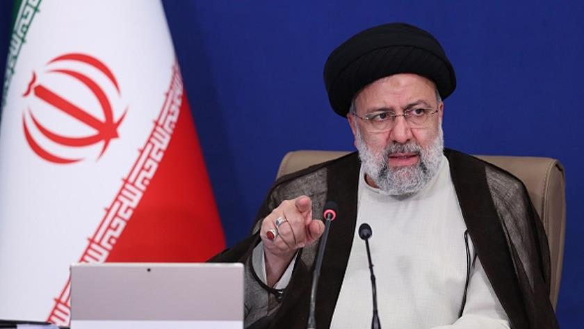 Iranpress: Iran’s policy creating unity in Islamic world: Raisi