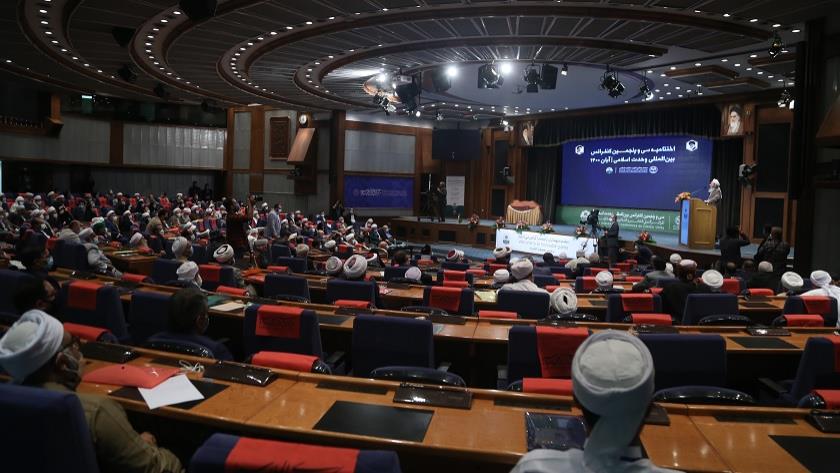 Iranpress: 35th International Islamic Unity Conference wraps up in Tehran