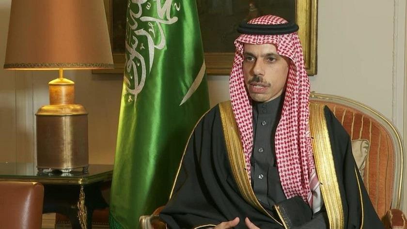 Iranpress: Saudi Arabia says negotiations with Iran are cordial