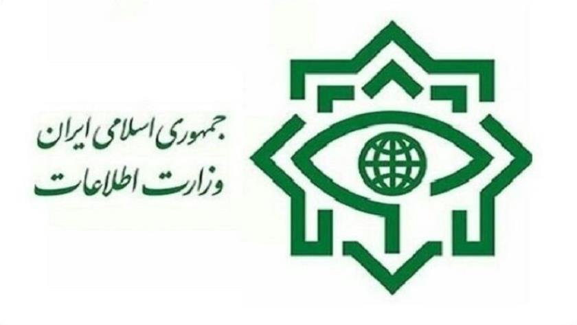 Iranpress: IRGC dismantles sabotage network in southwest of Tehran