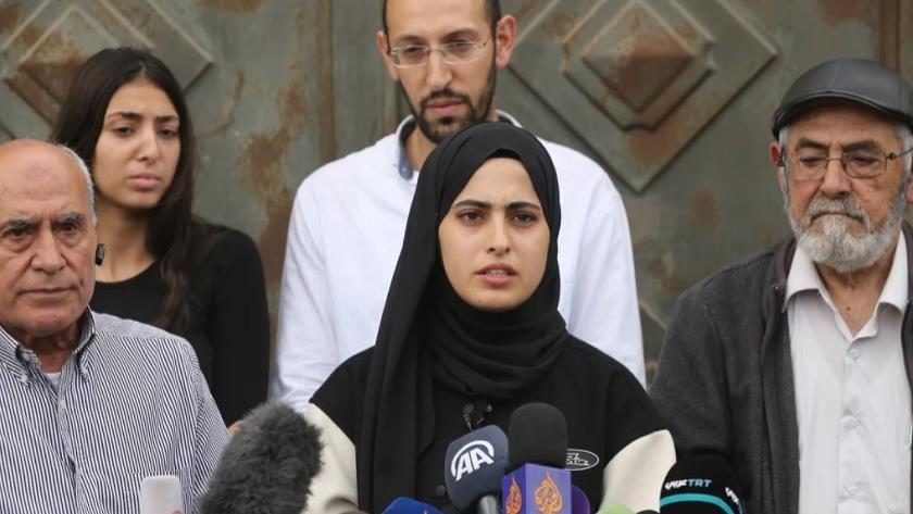 Iranpress: Sheikh Jarrah families reject unjust deal with Israeli settlers
