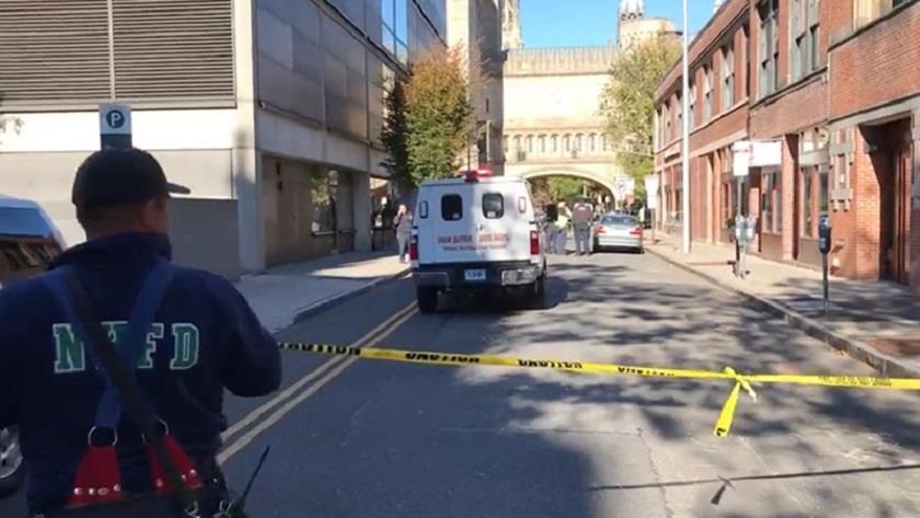 Iranpress: Bomb threat shuts down Yale university in Connecticut, USA