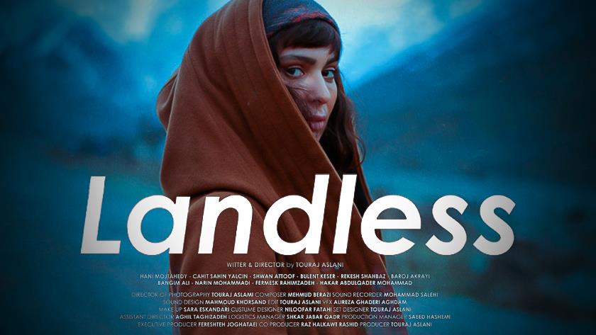 Iranpress: ‘Landless,’ Touraj Aslani’s 3rd feature gets world premiere in US