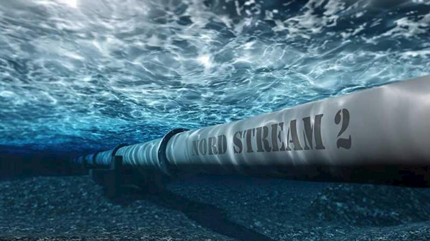 Iranpress: US republicans renew push to sanction Nord Stream 2 pipeline