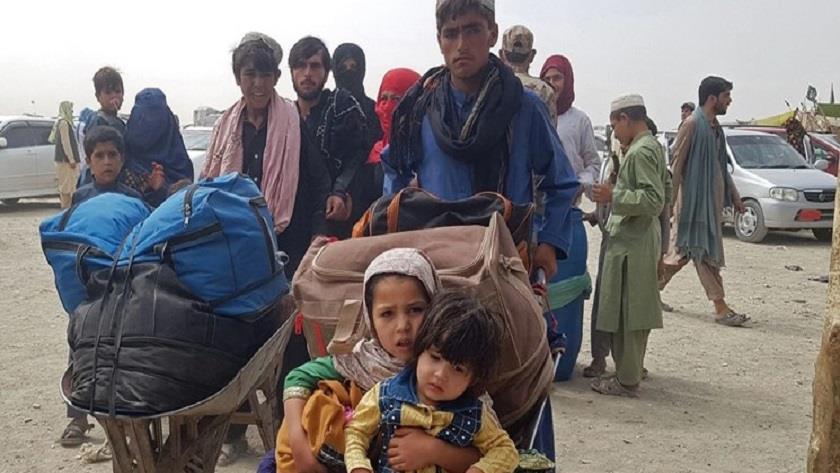 Iranpress: World Food Program warns of severe hunger in Afghanistan