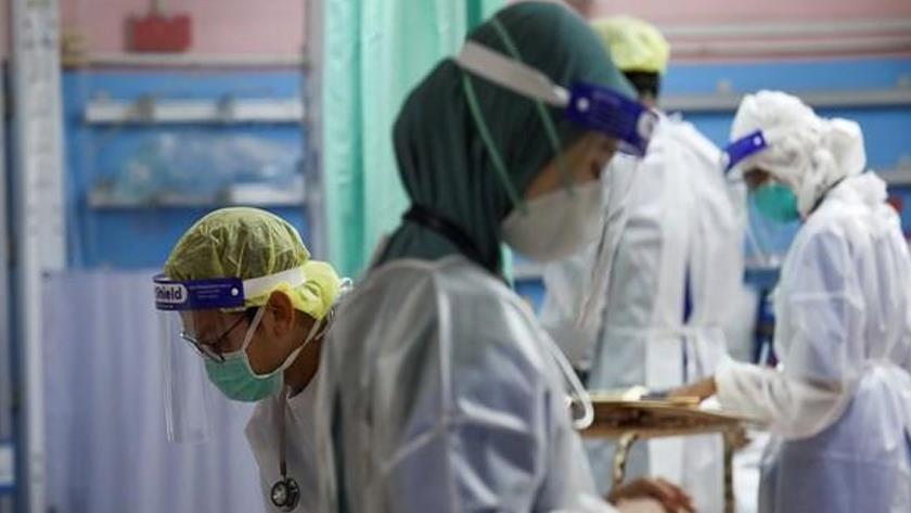 Iranpress: Malaysia, Vietnam, Singapore report new COVID-19 infections