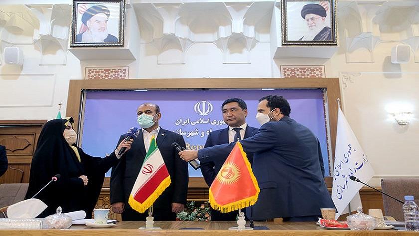 Iranpress: Iran can enter Int