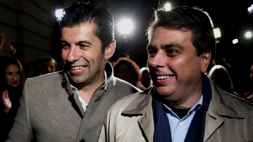 Iranpress: Anti-graft centrist party seen winning Bulgaria