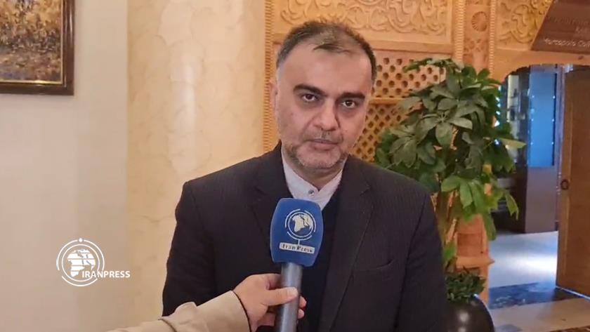 Iranpress: Iran ready to modernize, develop Afghanistan
