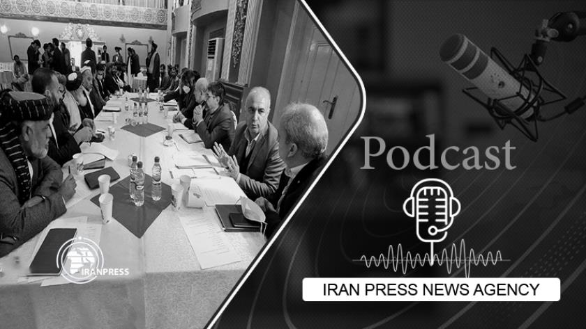 Iranpress: Iran, Taliban stress broader cooperation