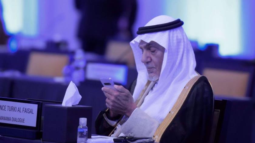 Iranpress: Saudi Arabia should have nuclear bombs: Ex-spy chief