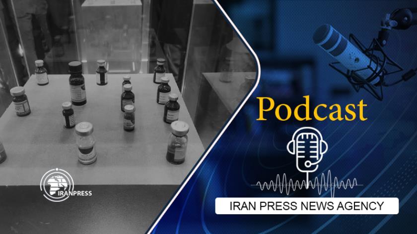 Iranpress: Iran operates vaccine manufacturing highly accurate
