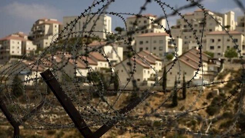Iranpress: Israel approves building of 10,000 housing units north of Jerusalem al Quds