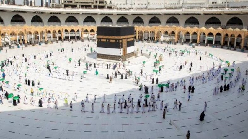 Iranpress: Saudi Arabia cancels the maximum age for pilgrims