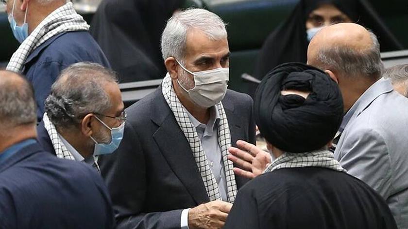 Iranpress: Yousef Noori becomes Iran