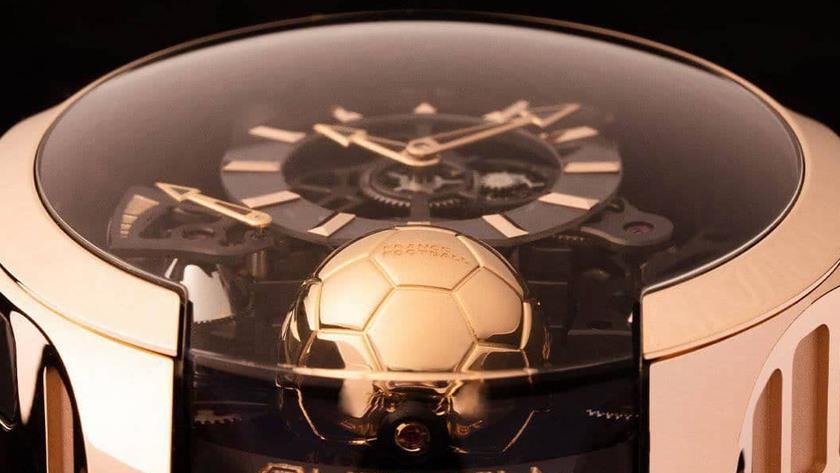Iranpress: Golden Ball 2021: Winner will win a unique luxury gift