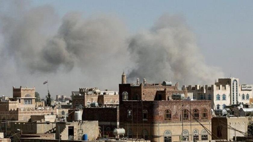 Iranpress: Saudi coalition continues to attack Yemen provinces