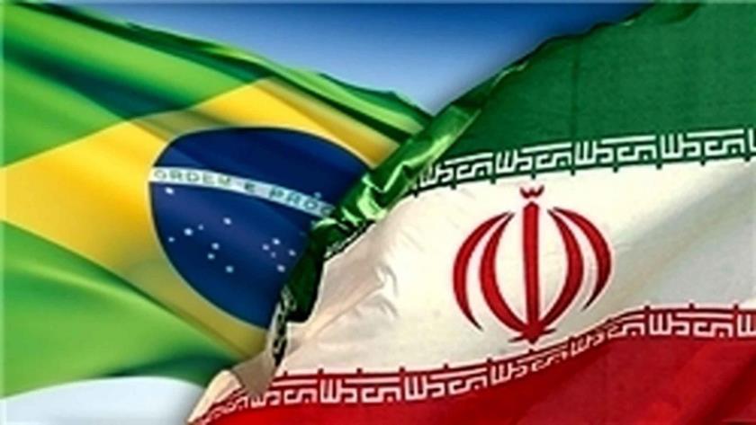 Iranpress: Barter trade balances trade between Iran, Brazil: MP