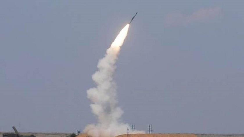 Iranpress: Yemeni missile targets Saudi Capital