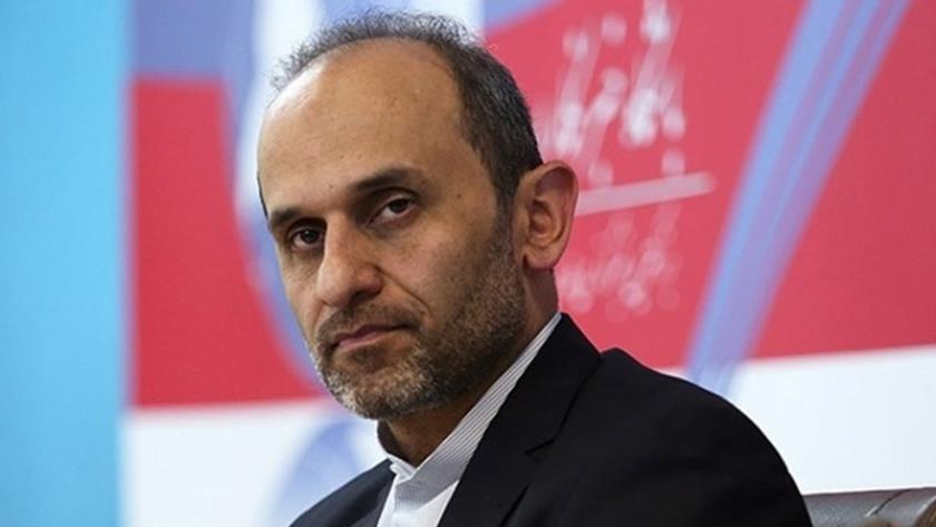 Iranpress: IRIB head: Iranian journalist made UK angry
