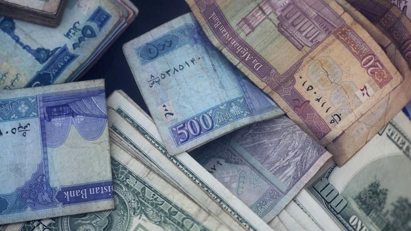 Iranpress: Taliban tries to preserve value of Afghan currency