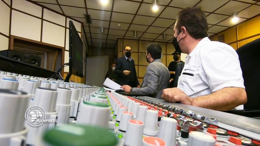 Iranpress: Features of Iran Press exclusive music from its composers