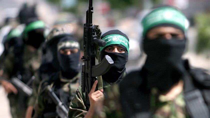 Iranpress: Hamas starts 