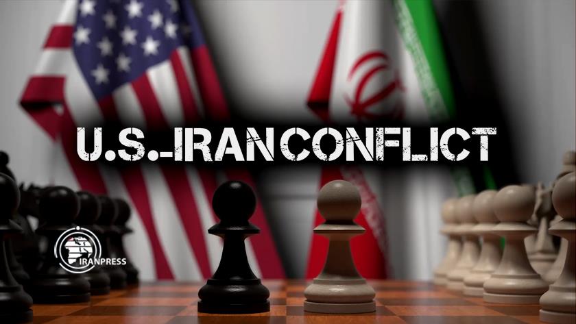 Iranpress: US-Iran conflict at a glance