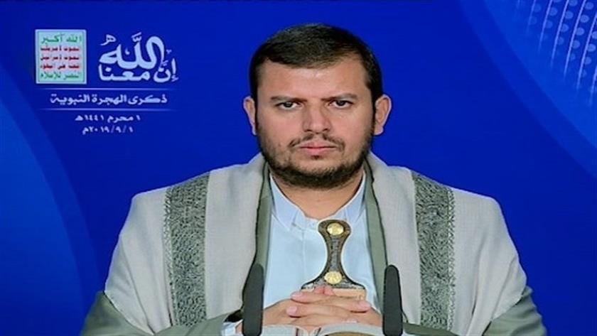 Iranpress: Ansraullah lambastes Saudi closure of Yemen