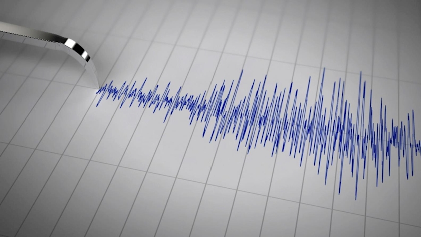 Iranpress: Magnitude 6.2 earthquake strikes off Northern California