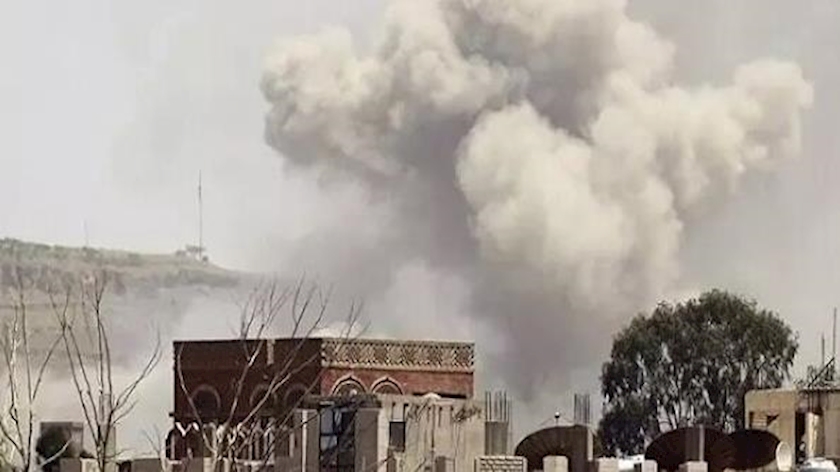 Iranpress: Saudi coalition continues to violate ceasefire in Al-Hudaydah