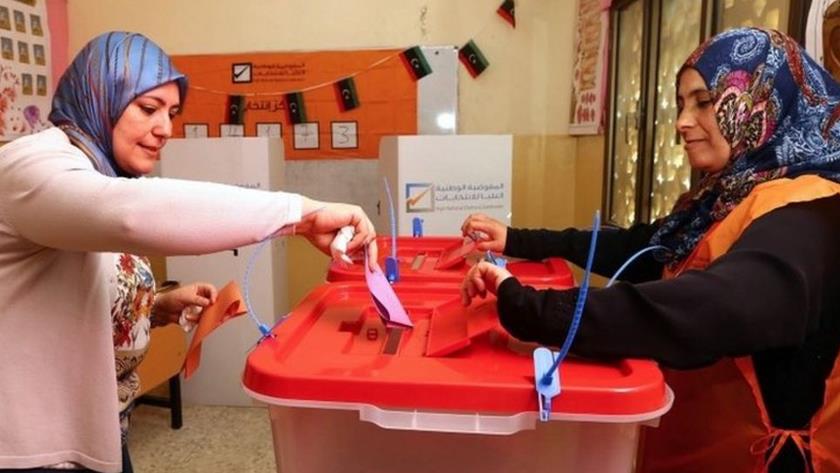 Iranpress: Libya’s Presidential Elections postponed