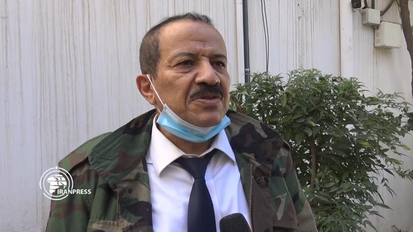 Iranpress: Yemen resist Saudi coalition attacks: FM 