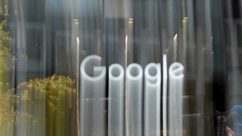 Iranpress: Russian court fines Google nearly $100M