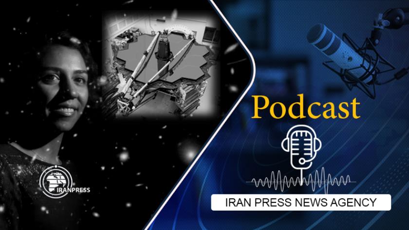 Iranpress: Iranian physic scientist to seek distance worlds in space
