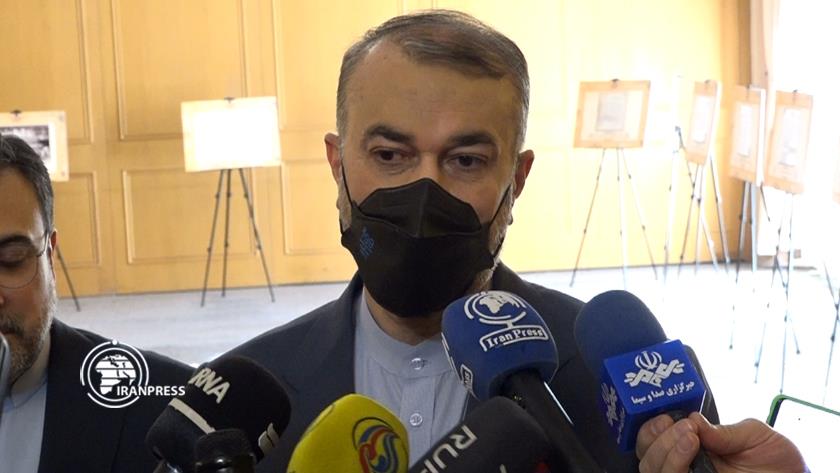 Iranpress: Fresh round of Vienna talks to kick off on two documents of December 1, 15