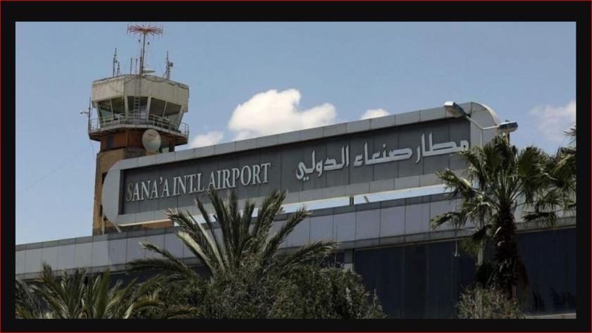 Iranpress: UN resumes humanitarian flights to besieged Sanaa airport   