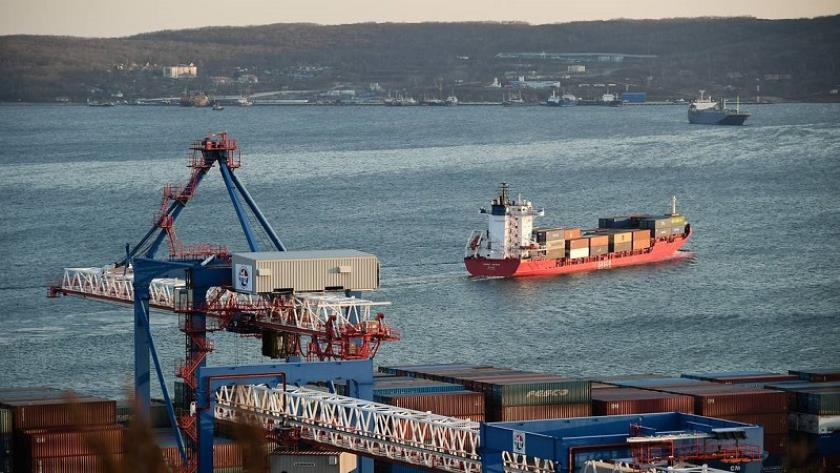 Iranpress: Ukraine bans access of Russian vessels to its inland waters